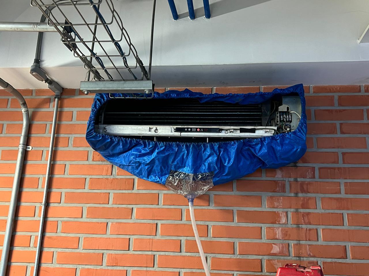 Medición de precisión