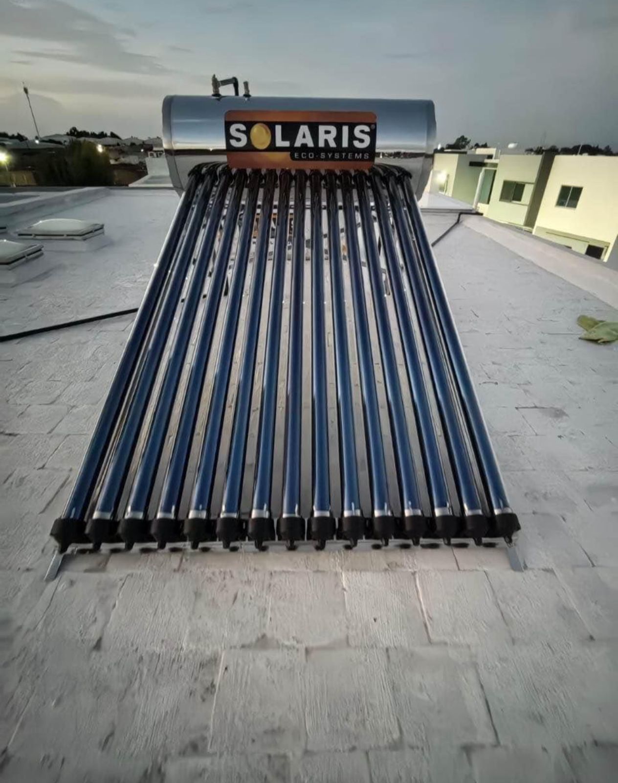 Servicio EcoSol