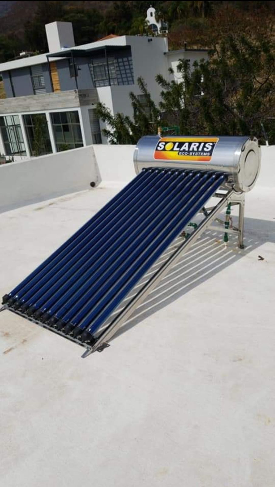 Servicio EcoSol
